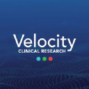 Velocity Clinical Research, Inc. logo