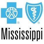 Blue Cross & Blue Shield of Mississippi logo