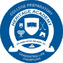 Heritage Academy logo