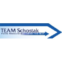 TEAM Schostak Family Restaurants logo