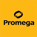 Promega logo