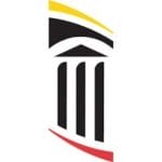 University of Maryland, Baltimore logo