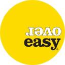 Over Easy logo