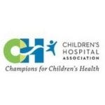 Children's Hospital Association logo