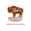 TEDS MONTANA GRILL logo