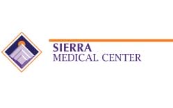 Sierra Medical Center logo