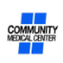 Community Medical Center logo