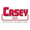 Casey Kia logo