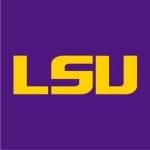 Louisiana State University logo