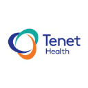 Tenet Healthcare logo