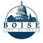 City of Boise, ID logo