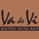 Va De Vi Bistro & Wine Bar logo