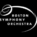 Boston Symphony Orchestra, Inc. logo