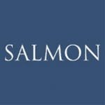 SALMON Health and Retirement logo