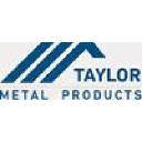 Taylor Metal Products logo