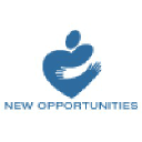 New Opportunities Inc logo