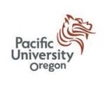 Pacific University logo