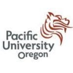 Pacific University logo