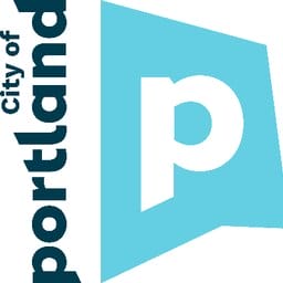 City of Portland, Maine logo