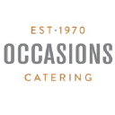 Occasions Catering logo