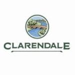 Clarendale at Bellevue Place logo