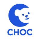 CHOC - Children's Health Orange County logo