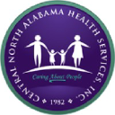 Central North Alabama Health Services Inc logo