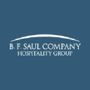 B.F. Saul Company Hospitality Group logo