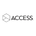 ACCESS TCA INC logo