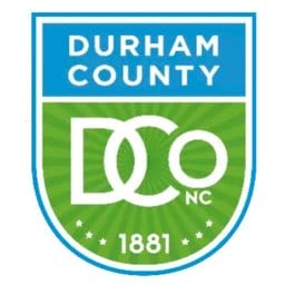 Durham County logo