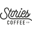 Stories Coffee Company logo