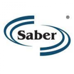 Saber Healthcare Group logo