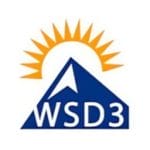 Widefield School District #3 logo