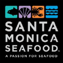 Santa Monica Seafood Company logo