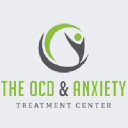 OCD Anxiety Centers logo