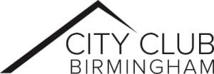 City Club Birmingham logo