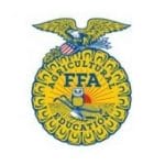 National FFA Organization logo