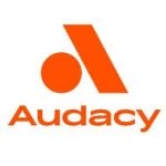 Audacy, Inc. logo