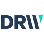 DRW logo