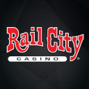 Rail City Casino logo