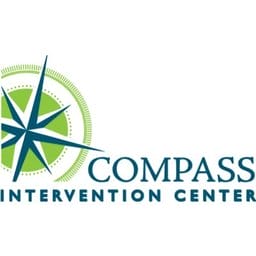 Compass Intervention Center logo