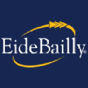 Eide Bailly LLP logo