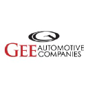 Gee Automotive Companies logo