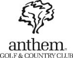 Anthem Golf & Country Club logo