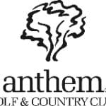 Anthem Golf & Country Club logo