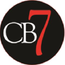 CharBar No. 7 logo