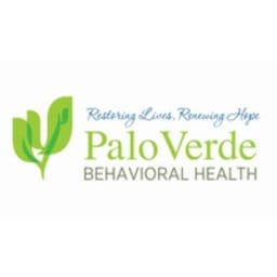 Palo Verde Behavioral Health logo