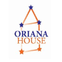 Oriana House logo