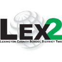 Lexington School District Two logo