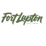 City of Fort Lupton logo